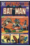 Batman  256  VG+